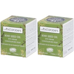 Antipodes Kiwi Seed Oil Eye Cream