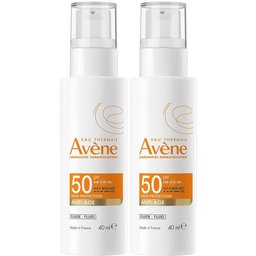 Solaire Fluide Anti-Age Spf50 | Usage quotidien | Très Haute Protection | Peau sensible