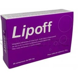Lipoff 30comp