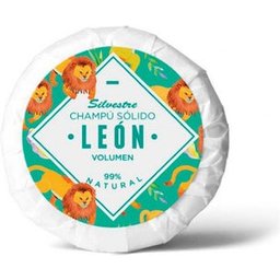Jabón Sólido León 60g