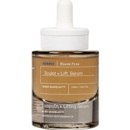 4D Black Pine Sérum de Remodelación + Lifting 30ml