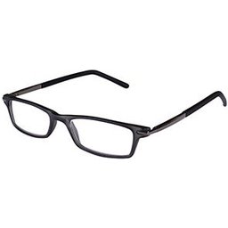 Lunettes de Lecture Kiev Noir +2.50 1ut