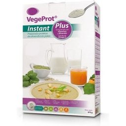 Bio Protéines Instantanées 375g