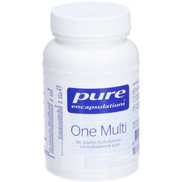 Pure encapsulations® One Multi