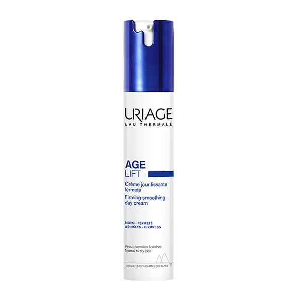 Age Lift Crème Jour Lissante Revitalisante Anti-Rides 40ml