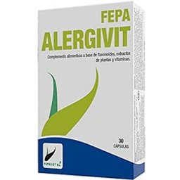 Alervit 30caps