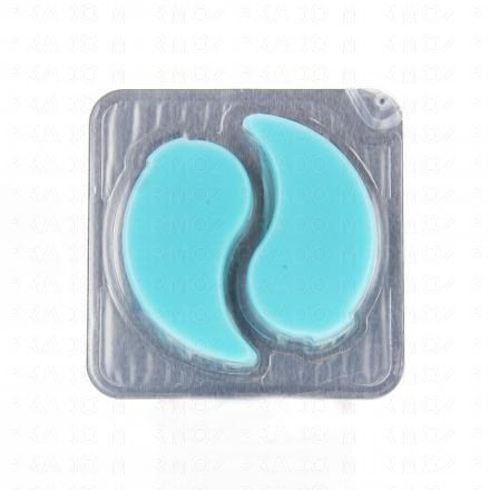 Patch pour les yeux lissants
