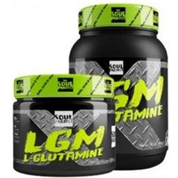 Lgm L-glutamine Neutre