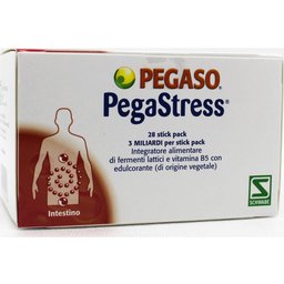 PegaStress 28 Sachets