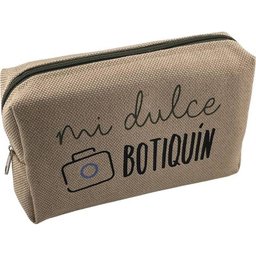 Mi Dulce Botiquín Étui Diabète Beige 1ut