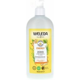 Energy Gel Douche 400ml