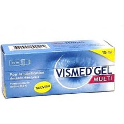 Gel Multi 15ml