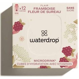 Microdrink Flair 12 unités