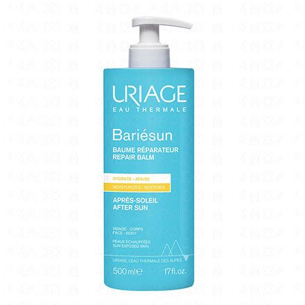 Bariésun - Baume reparateur apres-soleil 500ml