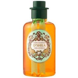 Shampooing à l’orange Cheveux fins 300 ml