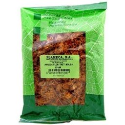 Fleur d'Arnica broyée 25g