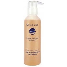 Earth Line Champú Anticaspa 200ml