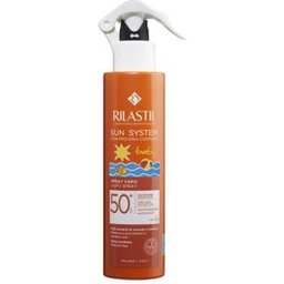 Sun System Baby Spray Solaire Corps SPF50+ 200 ml