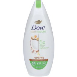 Dove Care Restoring Gel Douche