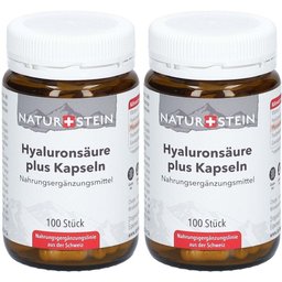 Acide Hyaluronique Plus
