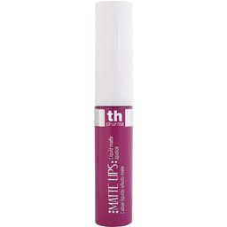 Th-matte Lips 03 candy