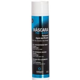 Masque post lissage 300ml