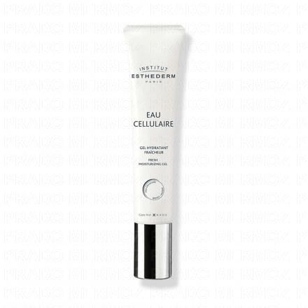 Eau Cellulaire Gel Hydratant Fraîcheur 50ml