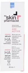 Age Active Sérum HA Hydratant 30 ml - Flacon compte goutte 30 ml