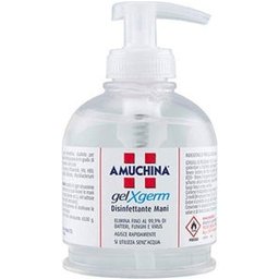 Amuchina Gel Xgerm 250ml