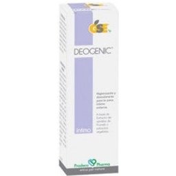 Intimo Deogenic 50 ml