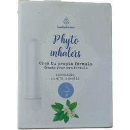 Inhaler Sticks Recharges 3 unités