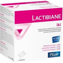 Pileje Iki 30 sachets de 3g