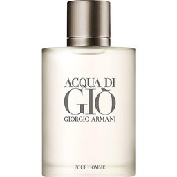 Acqua Di Gio Eau De Toilette 200ml Vaporizador
