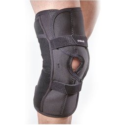 Genugib Genouillère Open Taille 4 1ut