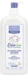 Eau de Jonzac Eau Micellaire Douceur - Flacon-Pompe 500 ml