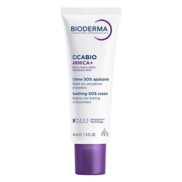 Cicabio Arnica+ 40 ml