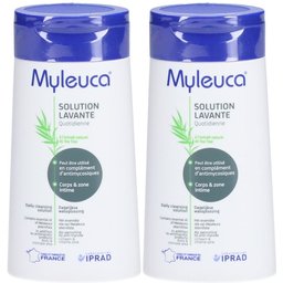 Myleuca® Solution Lavante
