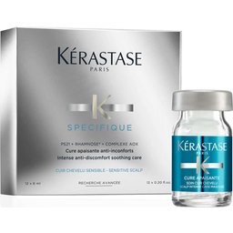 Spécifique Cure Apaisante 12x6ml