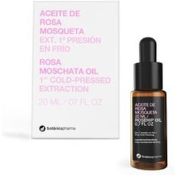 Botanica Pharma Rose Hip Oil Goter 20 Ml