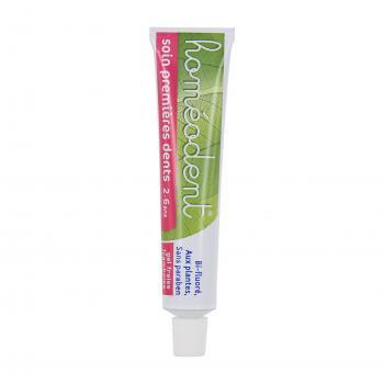 Soin premières dents tube 50ml