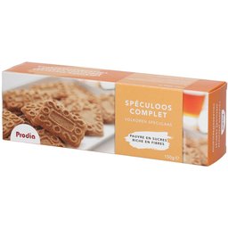 Spéculoos Complet