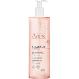 Xeracalm Nutrition Gel Nettoyant 750ml