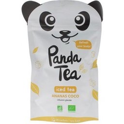 Iced Tea Piña Coco 28 Sobres