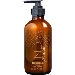 India Shampoo de Limpeza 250ml