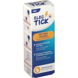 Elec-Tick Tire-Tique Électrique