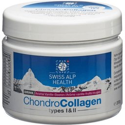 Swiss ALP Health ChondroCollagen Types 1 et 2