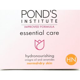 Esencial Crème Visage Hn Hydronutritive 50ml