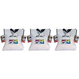 Supreme Oreiller 30 x 40 cm sans taie