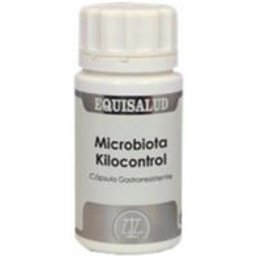 Microbiota Kilocontrol 60caps