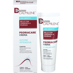 Dermovitamina Calmilene Psoriasis 50ml
